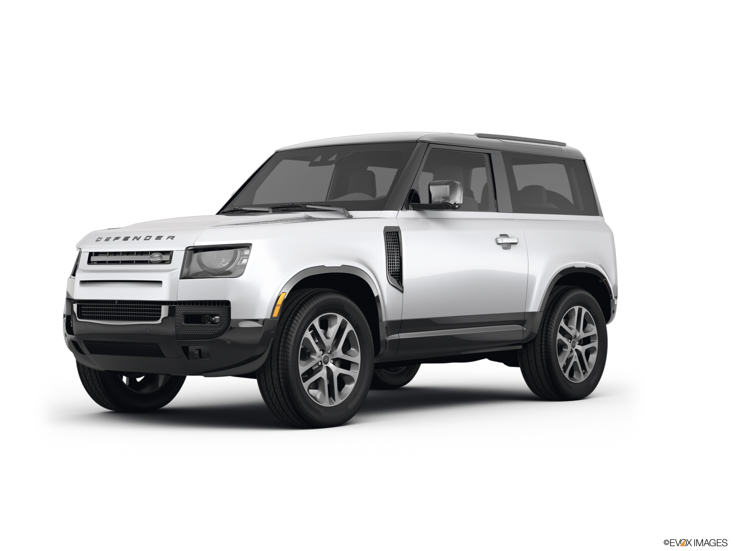 2023 Land Rover Defender 90 X-Dynamic SE Sport Utility 2D Price